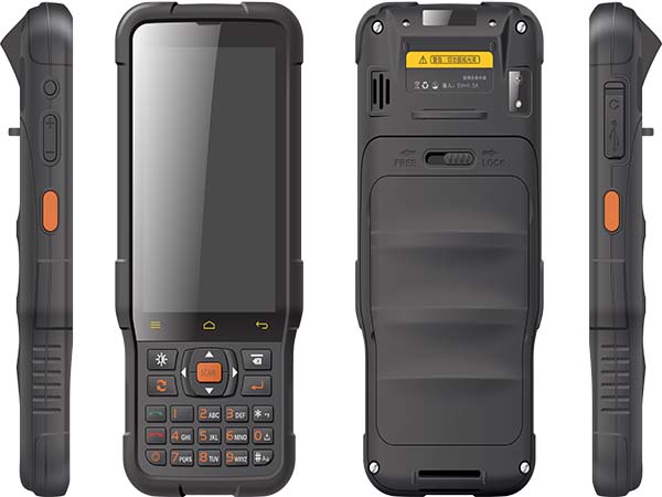 快遞巴槍有哪些優(yōu)缺點(diǎn)？