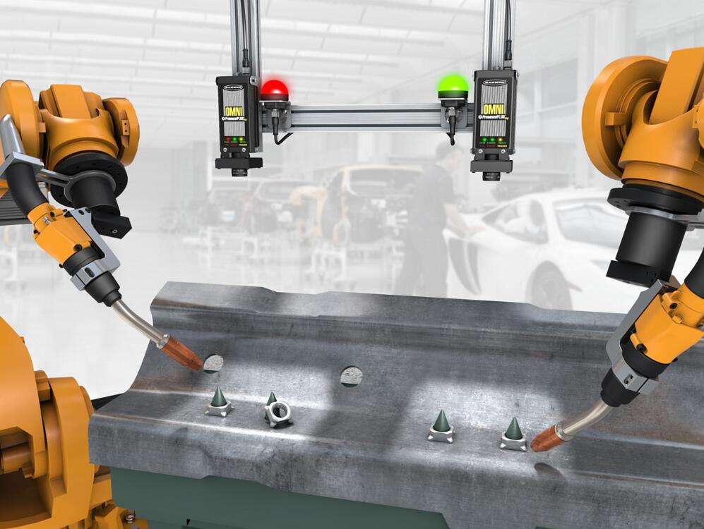 機(jī)器視覺系統(tǒng)在工業(yè)自動(dòng)化行業(yè)生產(chǎn)中的應(yīng)用？