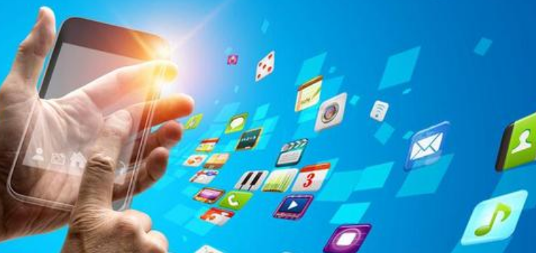 惡俗涉黃的APP遭新華社批評(píng),手持終端APP有問題么？