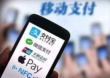 移動支付兩巨頭的戰(zhàn)爭：下一個(gè)主角是NFC？