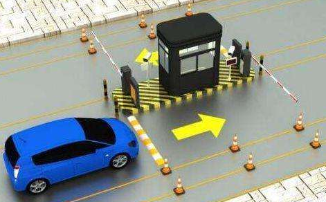 智慧停車，讓你不用搶車位