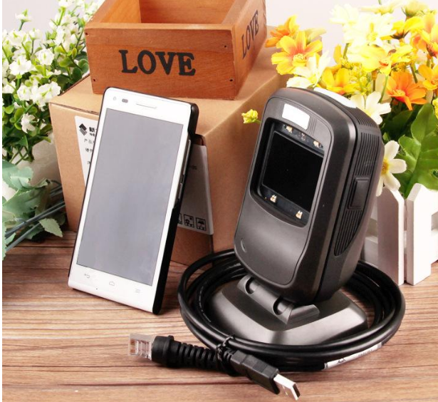 新大陸大型展會(huì)、交流會(huì)人多不用怕...新大陸智慧刷碼全搞定