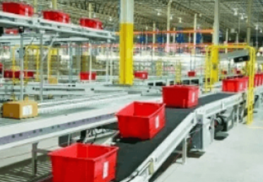 富力葉助力服裝行業(yè)推行RFID，教你不開箱點貨的秘訣