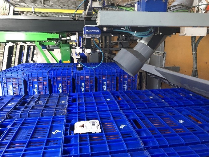 FONTESTAD，一個自動化系統(tǒng)，統(tǒng)一所有流程