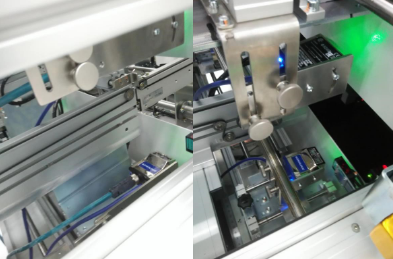 超凡卓越 DATALOGIC得利捷賦能汽車制造企業(yè)實現(xiàn)自動化生產(chǎn)戰(zhàn)略轉型