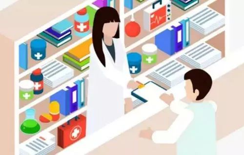 Datalogic得利捷產(chǎn)品助力連鎖藥店守護(hù)您的健康！