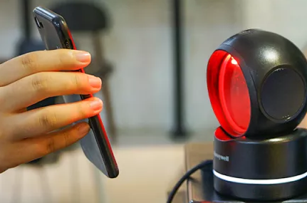 良好霍尼韋爾掃碼神器HF680已上線，歡迎撩