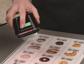 Datalogic得利捷Magellan 1500i，小身材，大能量！