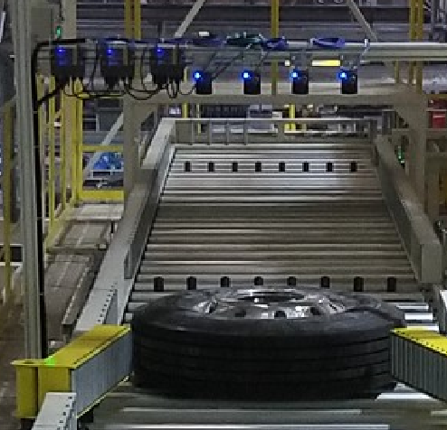 DATALOGIC得利捷MATRIX 410N掃描器直擊識別痛點(diǎn)，助力企業(yè)推進(jìn)信息化進(jìn)程