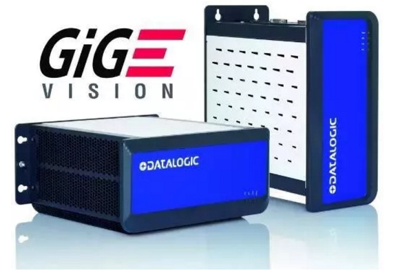 Datalogic得利捷MX-E80視覺處理器，開啟“智能制造”全新局面！