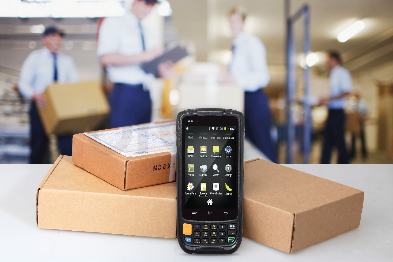 優(yōu)博訊智能倉(cāng)儲(chǔ)，讓你在爆單的季節(jié)笑到最后