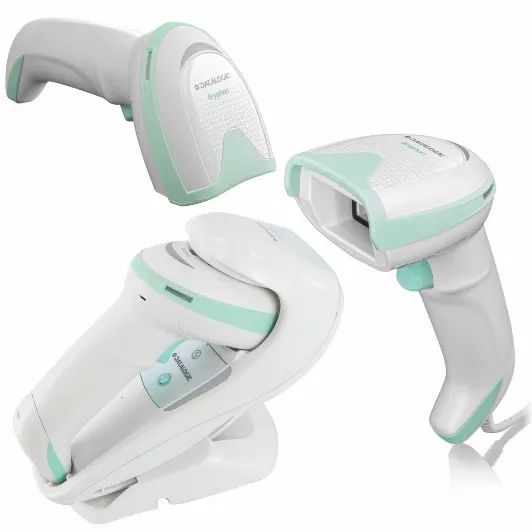 守護(hù)健康，醫(yī)療領(lǐng)航，得利捷醫(yī)療版掃描產(chǎn)品——緩當(dāng)下之急，應(yīng)未來(lái)之需！