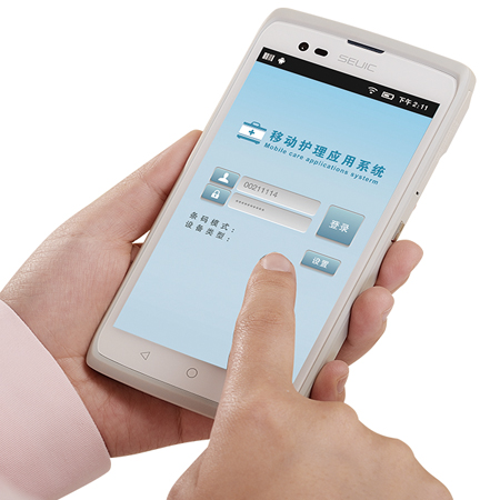 東大集成助力移動(dòng)醫(yī)療，實(shí)現(xiàn)“醫(yī)護(hù)聯(lián)動(dòng)”