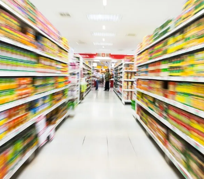 不只是口罩，提升零售運(yùn)營科技“免疫力”，霍尼韋爾有一套