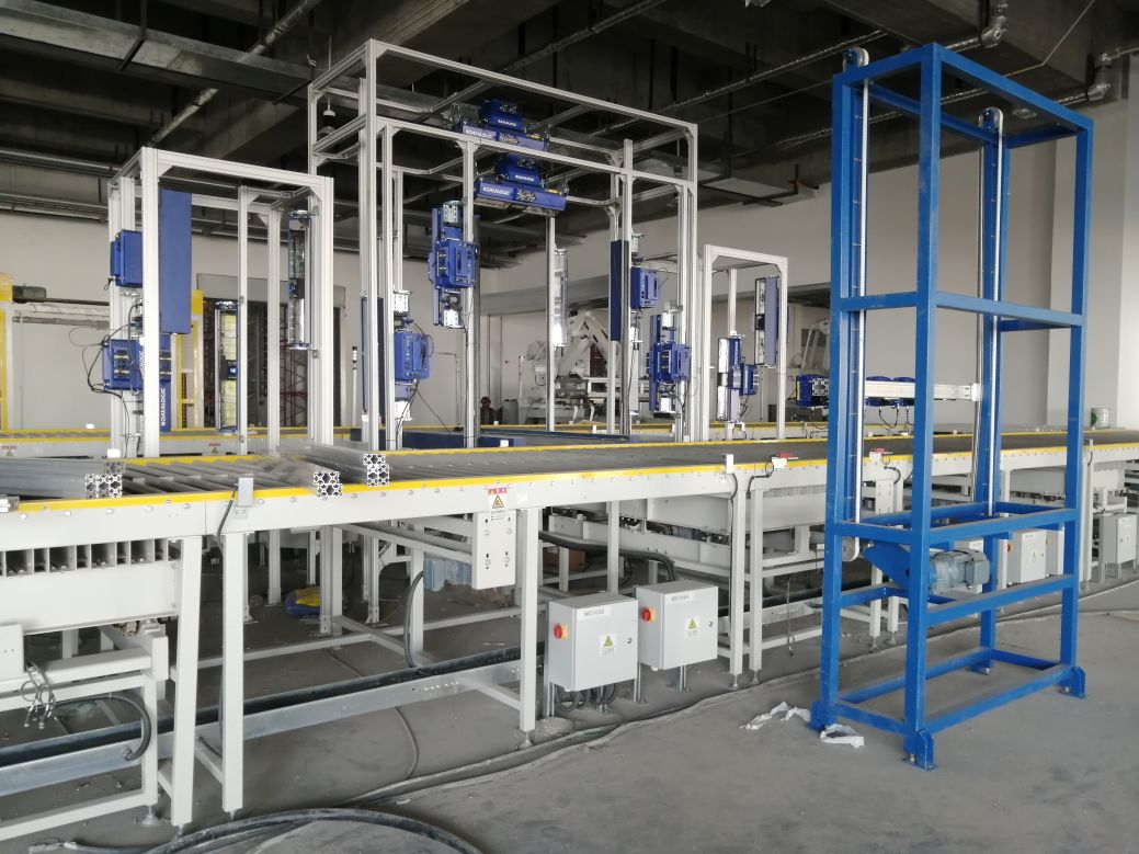 物流行業(yè)如何實(shí)現(xiàn)“無人收發(fā)”？Datalogic得利捷創(chuàng)新“黑科技”率先護(hù)航！