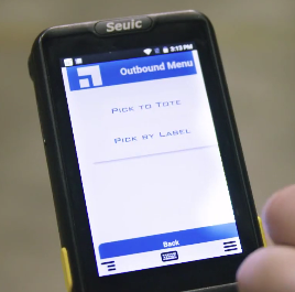 東大集成基于安卓硬件平臺(tái)的軟件提效方案，打造1+1>2的高效現(xiàn)場(chǎng)采集耐用工具