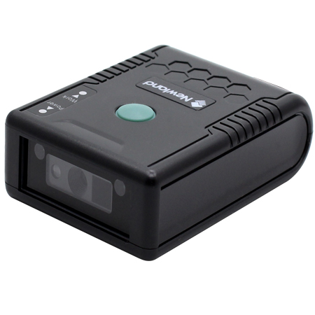 新大陸NLS-FM415新品來襲 | “柜”族好助手，5大核心優(yōu)勢滿足您諸多期待！