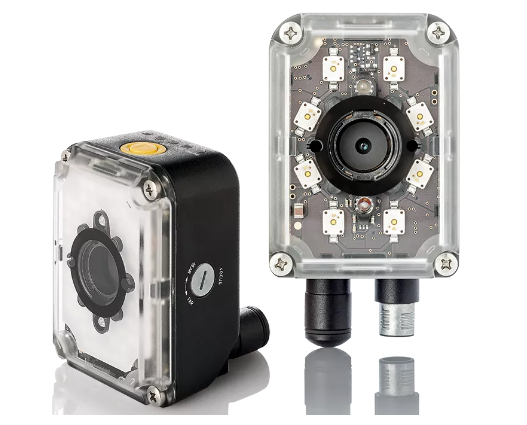 著眼需求，精準(zhǔn)檢測，Datalogic得利捷P12相機(jī)譜寫自動化企業(yè)效率“新篇章”！