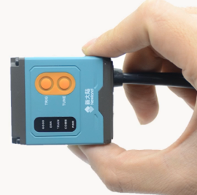 新大陸固定式工業(yè)條碼掃描器NLS-Soldier100到底有多強(qiáng)？！