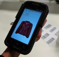 Datalogic得利捷為荷蘭最大時尚商店量身定制物流解決方案！