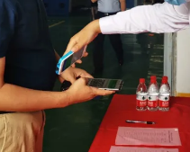 云測(cè)溫PDA硬核支持“陜西放心住計(jì)劃”，助力旅游業(yè)復(fù)工復(fù)產(chǎn)!