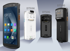 優(yōu)博訊“DT50天團(tuán)”正式出道！快來Pick你最心水的那一款