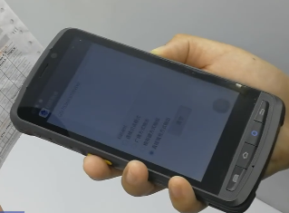 全能擔(dān)當(dāng)！實(shí)力硬核！這樣的新大陸NLS-MT90誰能不愛？