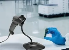 Zebra DS4608-XD 掃描器：電子制造業(yè)掃描領(lǐng)域的“鷹眼“，輕松采集高密度和細(xì)小條碼