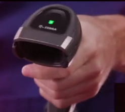 斑馬Zebra DS8178原來你是這樣的掃描器，難怪掃貨體驗這么爽！