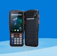 新大陸N2S000智能終端通過聚水潭官方適配，助力聚水潭SaaS生態(tài)！