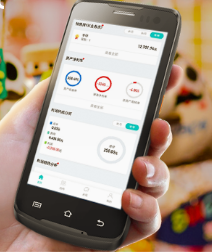 “地攤經濟”洶涌來襲，優(yōu)博訊助力做整條街上最靚的仔