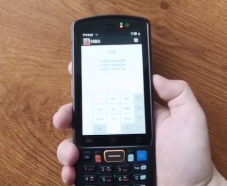 遇到難掃的DPM碼怎么辦？別擔心，優(yōu)博訊通通搞定！