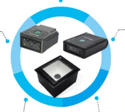 行業(yè)應用|助力“無接觸”服務，新大陸有一套！