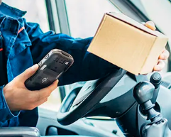 Datalogic得利捷幫助Autotrade%Logistics公司解決了貨車物流跟/追蹤問題！