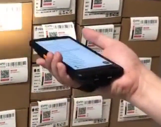 精確定位物流應(yīng)用，新大陸CM系列軟解碼OEM引擎讀碼秘技大公開！