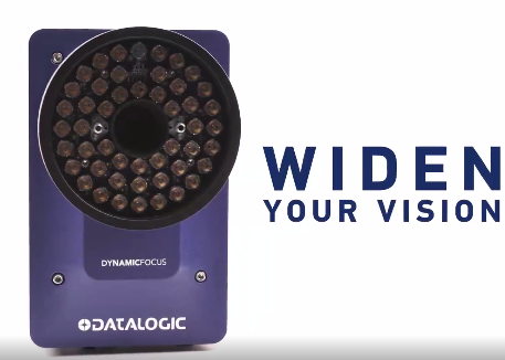 重磅推出|Datalogic得利捷發(fā)布900萬像素工業(yè)圖像閱讀器——AV900！