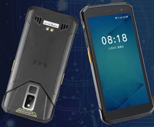 輕薄不失強(qiáng)悍，iData T1火熱登場