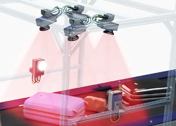 ?Datalogic得利捷發(fā)布900萬像素高性能工業(yè)二維讀碼器AV900，為物流應(yīng)用領(lǐng)域的全新標桿產(chǎn)品！