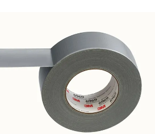 還在為應(yīng)急材料選擇傷腦筋？3M布基膠帶解您燃眉之急