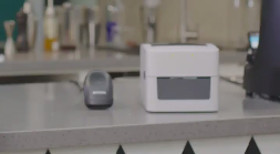 你與網(wǎng)紅店之間，還缺一套霍尼韋爾零售解決方案！