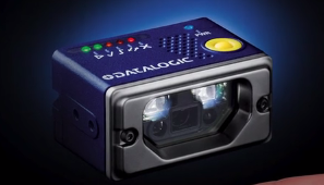 信息讀取率不高？Datalogic得利捷Matrix 120固定式讀碼器了解一下！