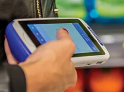 Datalogic得利捷與全球自助掃描軟件解決方案領先公司Re-vision 建立全球合作伙伴關系！