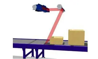 在物流與運(yùn)輸行業(yè)中，該如何選擇激光、面陣相機(jī)或線性相機(jī)讀碼器？