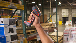 霍尼韋爾Extended FlexRange EX30，讓遠(yuǎn)距離掃描輕而易舉