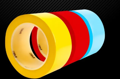 來一卷3M警示帶？讓距離產(chǎn)生美