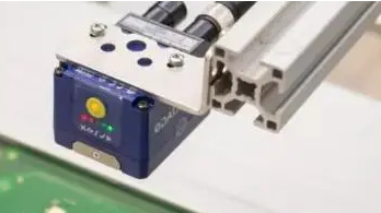 高反光讀碼，看Datalogic得利捷Matrix 220讀碼器如何“暴力”解決？