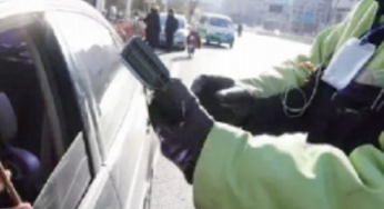 富立葉“智慧停車”，讓停車管理更高效便捷！