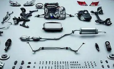 Datalogic得利捷Matrix 410N讀碼器，汽車零部件讀碼難題的破解神器！