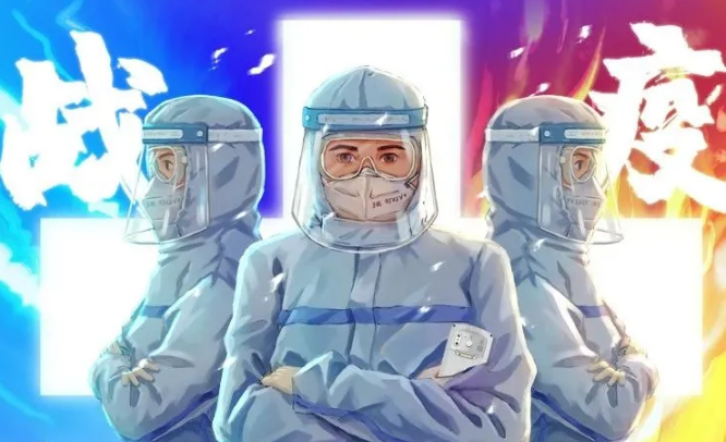 疫情開始反彈？莫慌！優(yōu)博訊科技助力疫情防控