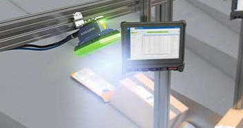 強(qiáng)勢來襲|Datalogic得利捷Matrix 320圖像式讀碼器！